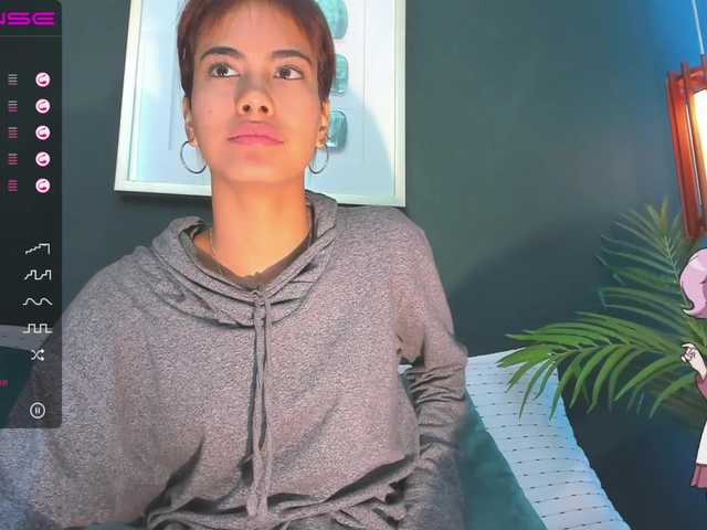 Broadcast Screenshots PamiRusso