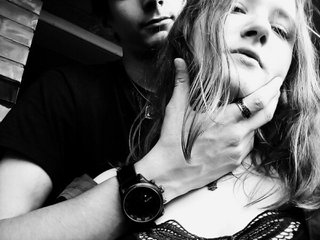 Erotisk videochat Panda-n-Bear