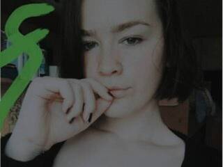 Erotisk videochat PandaModel