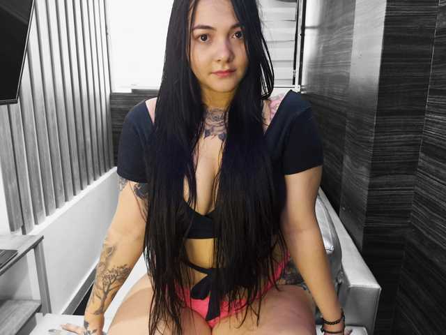 Foto af profilen pandora-ink