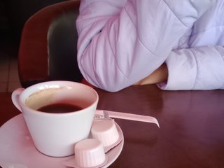 Erotisk videochat PanteraNeagra