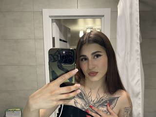 Erotisk videochat Panther692421