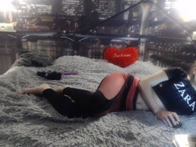 Broadcast Screenshots pantherka18