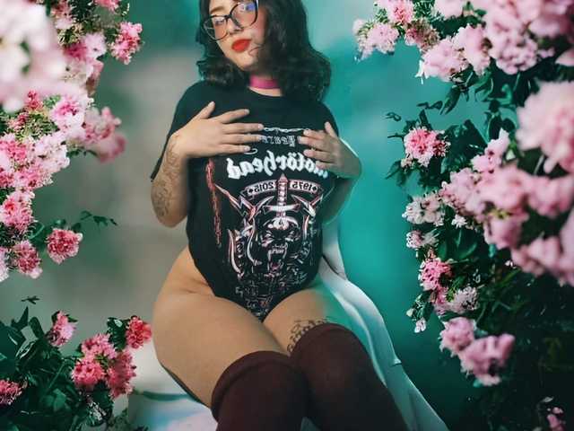 Foto af profilen Paola-Sex