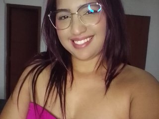 Erotisk videochat PaolaStone