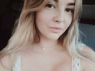 Erotisk videochat PapricaLucci