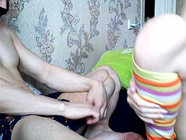 Broadcast Screenshots Para-202