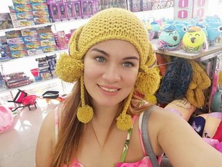 Erotisk videochat Paradise-Girl