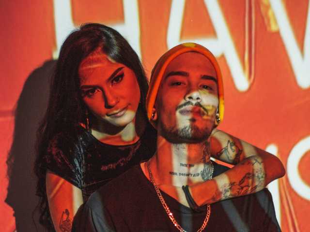 Foto af profilen ParadiseFSins