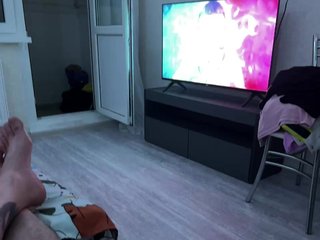 Erotisk videochat ParaNormalnix