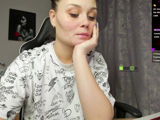 Erotisk videochat _Milashka_