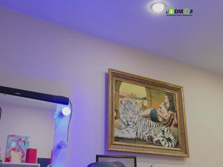 Erotisk videochat _Milashka_