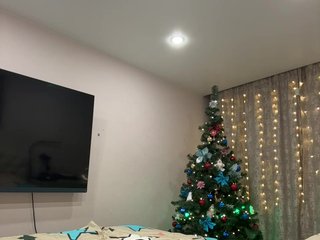 Erotisk videochat _Milashka_