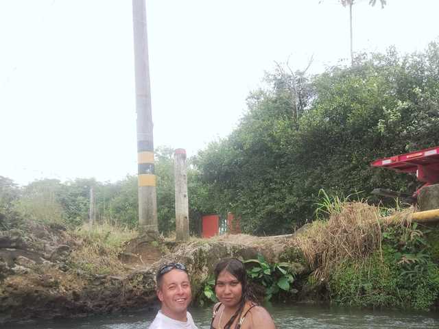 Foto af profilen PAREJA-EXTREMA