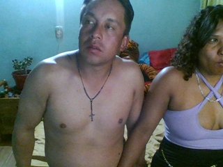 Erotisk videochat PAREJA-EXTREMA