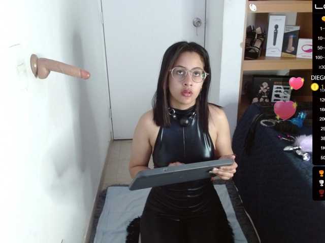 Broadcast Screenshots paris-anne