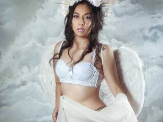 Erotisk videochat Paris-Jenny