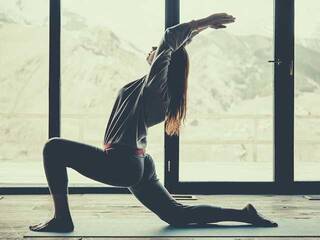 Erotisk videochat ParisCindy