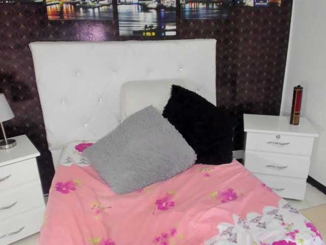 Broadcast Screenshots ParisRouse