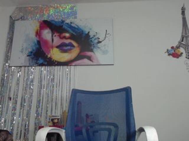 Broadcast Screenshots parkjin