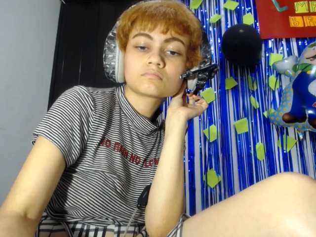 Broadcast Screenshots parkjin