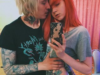 Foto af profilen paro4katattoo