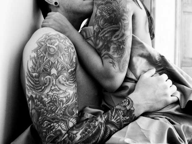 Foto af profilen paro4katattoo