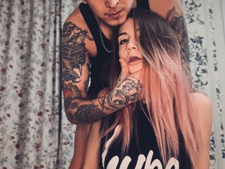 Foto af profilen paro4katattoo