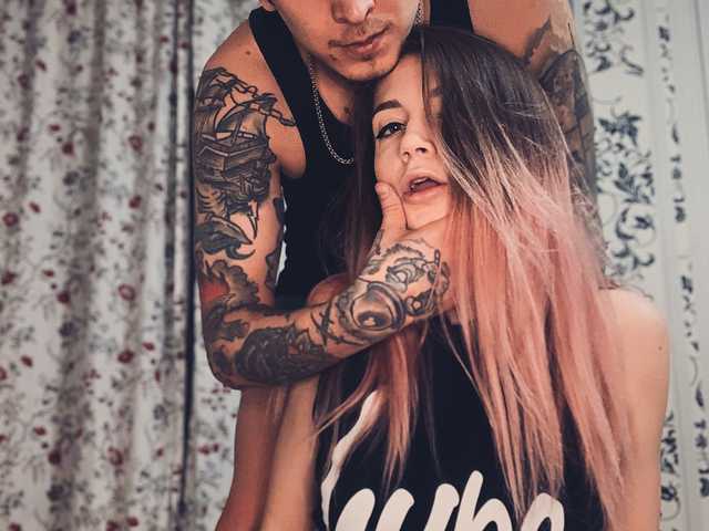Foto af profilen paro4katattoo