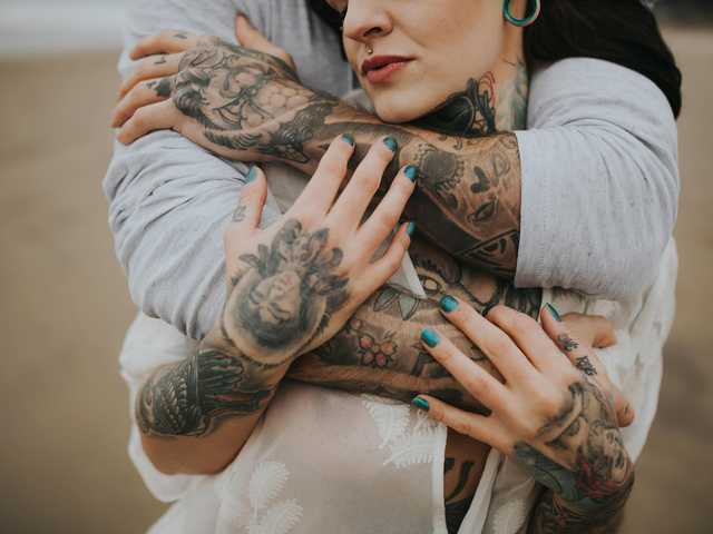 Foto af profilen paro4katattoo
