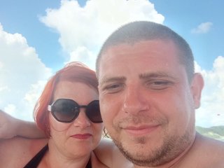 Erotisk videochat Parochka1