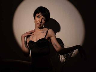 Erotisk videochat Parvati-Mynx