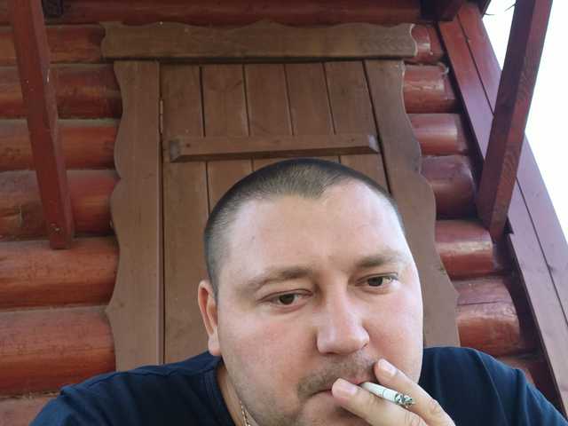 Foto af profilen Pasha0864