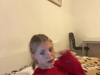 Erotisk videochat MarinaLuxy