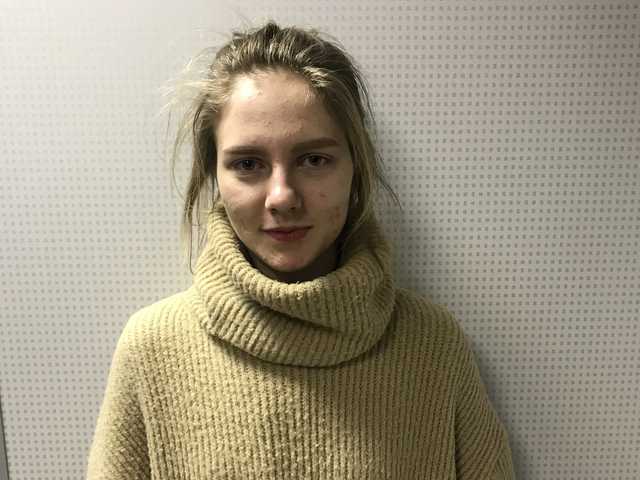 Foto af profilen PatriciaWong