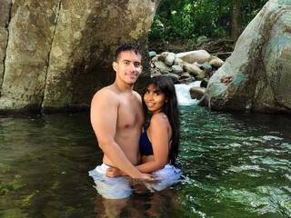 Erotisk videochat Patrick-Rose