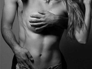 Erotisk videochat Patti77