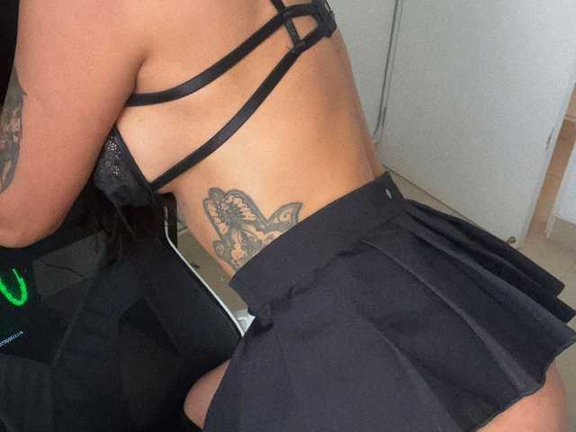 Foto af profilen pattilove1