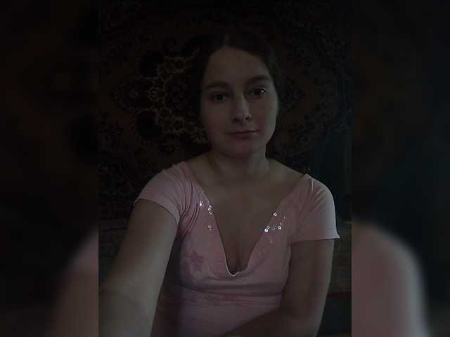 Broadcast Screenshots Patty-Lise