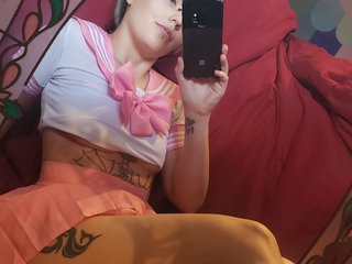 Erotisk videochat PattyMelt26