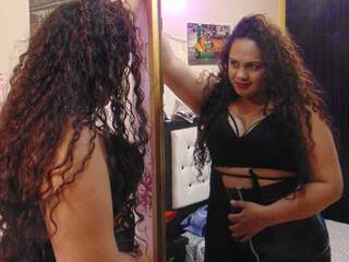 Erotisk videochat pattytaylor