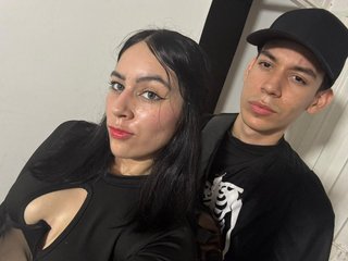 Erotisk videochat paul-vanessa