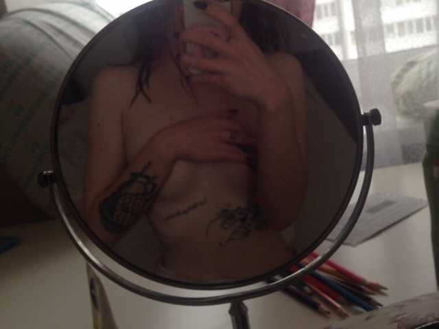 Foto af profilen PaulaFlame