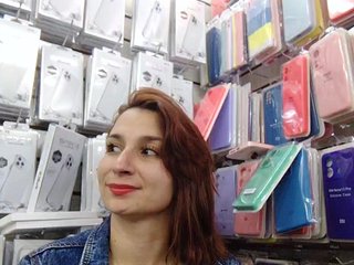 Erotisk videochat Paularios12