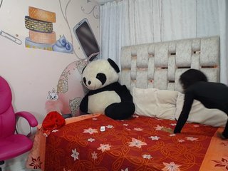 Erotisk videochat paulina-evans