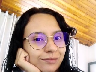 Erotisk videochat Paulina-Mora