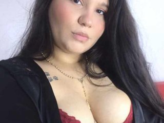 Erotisk videochat Paulina071