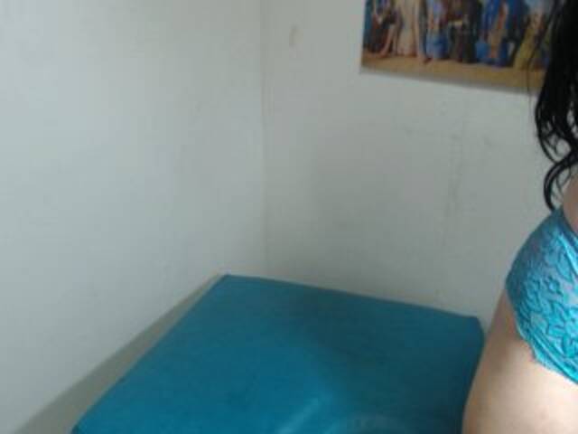 Broadcast Screenshots PaulinaArango