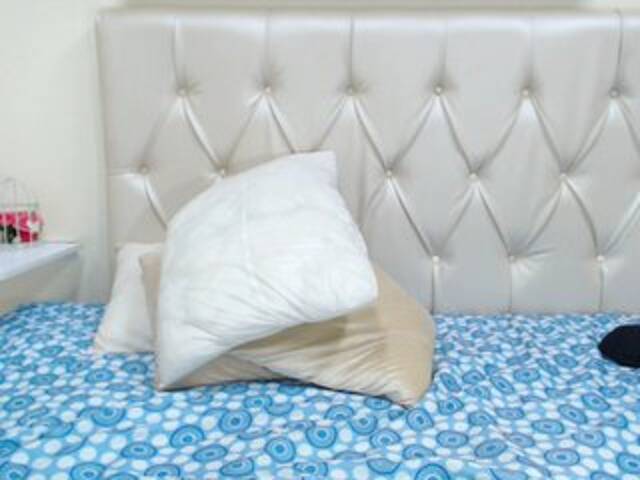 Broadcast Screenshots PaulinaArango