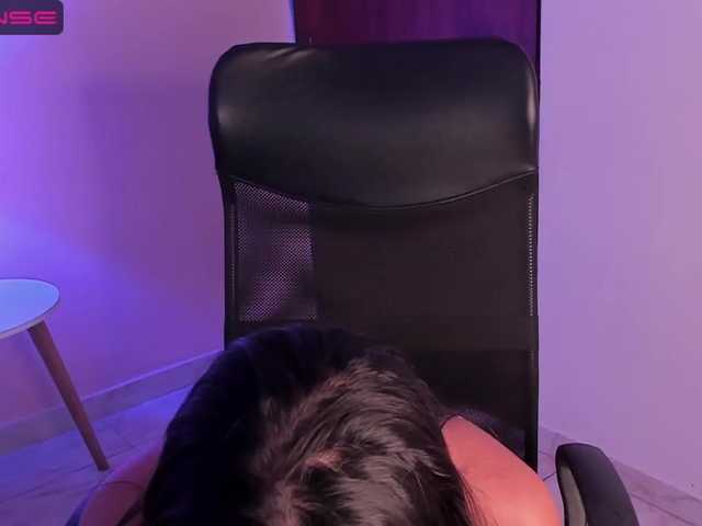 Broadcast Screenshots PaulinaBelush